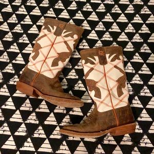 ⚡️⚡️FLASH 1/2 OFF SALE! ⚡️⚡️Anderson Bean boots!